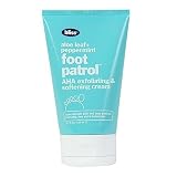 Bliss Foot Patrol Foot Cream 4.2 fl oz (125 ml)