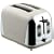 Prestige Deco Toaster, Almond, 2 Slice