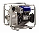 Yamaha YP30G 3-Inch 171cc OHV 4-Stroke Gas Powered Water Pump