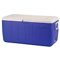 Coleman Cooler - Blue (100 qt.)
