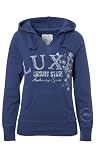 Fashion Union - Huskie Hoody