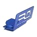 Fuel Tank Guard,Blue: Revo,Slayer Image