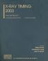 X-Ray Timing 2003: Rossi and Beyond (AIP Conference Proceedings / Astronomy and Astrophysics)