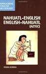Najuatl Eng Eng Nahuatl Concise Dicti...