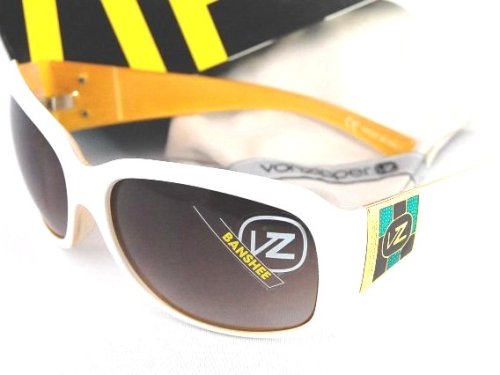 Vonzipper BANSHEE WGG WHITE/GRADIENT