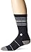 Stance Men's Eskeletor Crew Sock