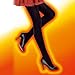 Dr.scholl Medi Qtto Leg Shape Warm Tights Black (L)