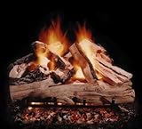 Gas Logs