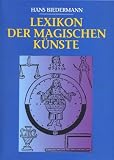 Produkt-Bild: Lexikon der magischen K&uuml;nste