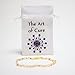 Certified Baltic Amber Teething Necklace for Baby (Rose Quartz/Lemon) - Anti-inflammatory ...