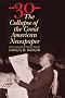 -30-: The Collapse of the Great American Newspaper -30-: The Collapse of the Great American Newspaper