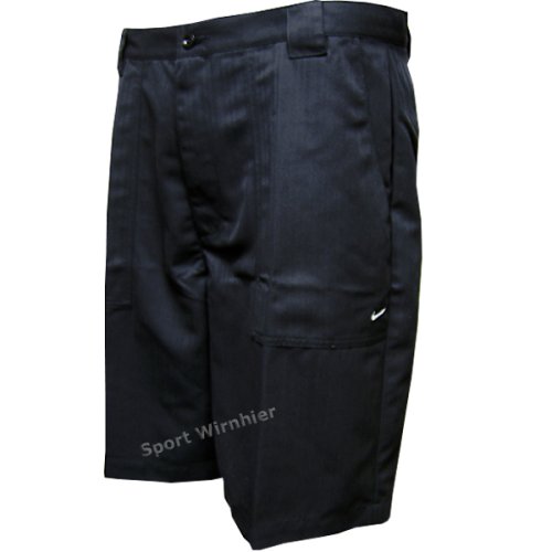 NIKE Herren Golfhose Short 2008 Groove Short (114501 010)