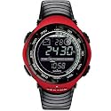 Suunto Vector Wrist-Top Computer Watch with Altimeter, Barometer, Compass, and Thermometer (Red)