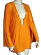 Nylon Spandex Tunic