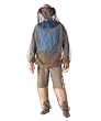 Sea to Summit Bug Jacket/Mitts & Pants/Socks with Insect Shield