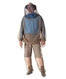Sea to Summit Bug Jacket/Mitts & Pants/Socks with Insect Shield