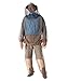 Bug Jacket & Mitts S / No