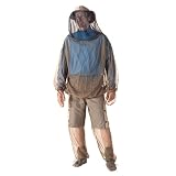 Sea to Summit Bug Jacket/Mitts & Pants/Socks with Insect Shield