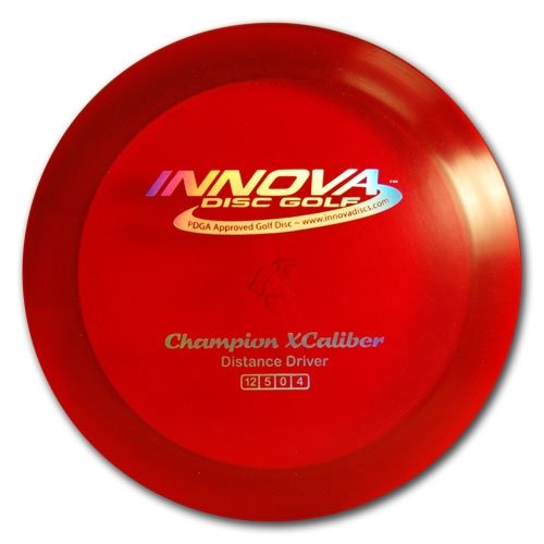 Innova Champion Xcaliber