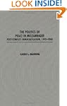 The Politics of Peace in Mozambique:...