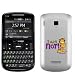 Search : Coveroo Garfield: I Think Not! Replacement Cover for HTC Ozone
