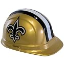New Orleans Saints - Logo Hard Hat NFL Pro Football