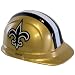 New Orleans Saints - Logo Hard Hat NFL Pro Football