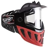 JT USA Reaper Quicklock Paintball Mask