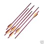 6 14 " 150 180 Lb Crossbow Hunting Arrows Bolts