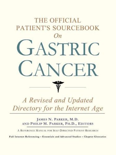 Gastric-Cancer