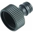 Melnor Inc 2MQC Quick Connect Female Coupling