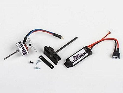 Ares AZS1373 Ares Taylorcraft 130 150 Brushless PSU Combo Extra-Power 2300KV