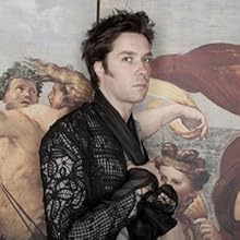 Rufus Wainwright