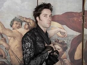 Image of Rufus Wainwright