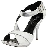 Michael Antonio Womens Turey Sandal