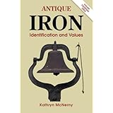 Antique Iron