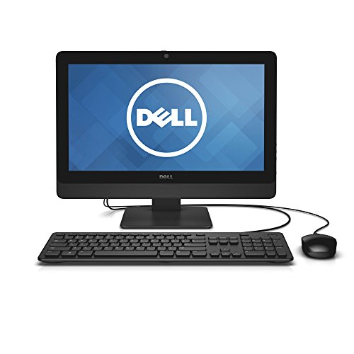 New Dell Inspiron i3048 4286BLK 20 Inch Touchscreen