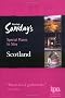 Scotland (Alastair Sawday's Special Places to Stay Scotland)