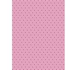 IMAGE OF Cuttlebug A2 Embossing Folder, Swiss Dots