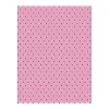 Cuttlebug A2 Embossing Folder, Swiss Dots