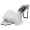 White Marabou