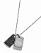 edc Kette STAHL ROCKSTAR TAG 70 + 3 CM 4400291