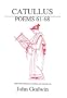Catullus: Poems 61-68 (Classical Texts) (No.61-68)