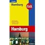 Falk Cityplan Hamburg
