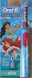 Picture Of Braun Oral-B 900TX Kids Electric Rechargeable Toothbrush MERMAID