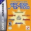 Konami Collector's Series: Arcade Advanced