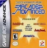  : Konami Arcade Classic