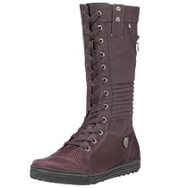 Vado Nikky 560108, M&auml;dchen Stiefel