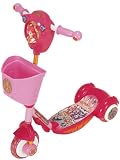 ちゃりんくるスクーター　Yes！プリキュア５GoGo！