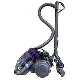 Produkt-Bild: Dyson DC32 Animal Staubsauger / 1400 Watt / HEPA-Dauerfilter / ohne Beutel UK